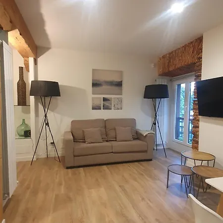 Nuevo Junto A La Bahia P C Santander