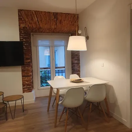 Nuevo Junto A La Bahia P C Apartament