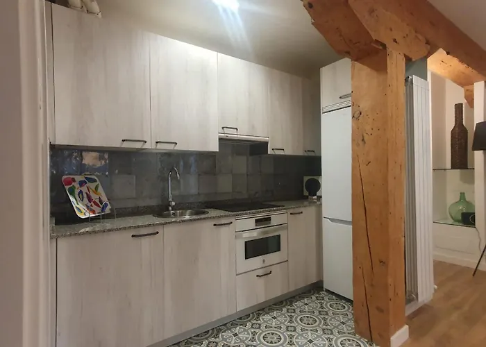 Nuevo Junto A La Bahia P C Apartmán