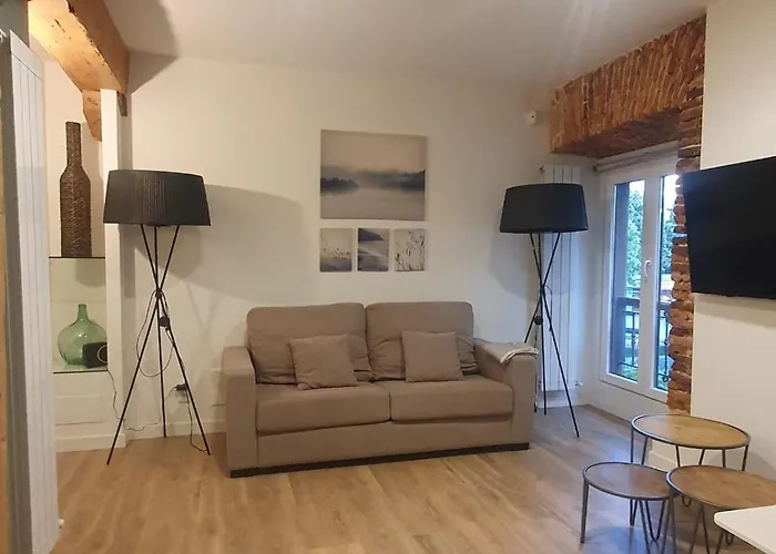 Nuevo Junto A La Bahia P C Santander