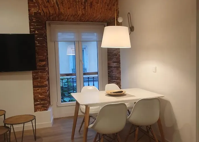 Nuevo Junto A La Bahia P C Apartmán