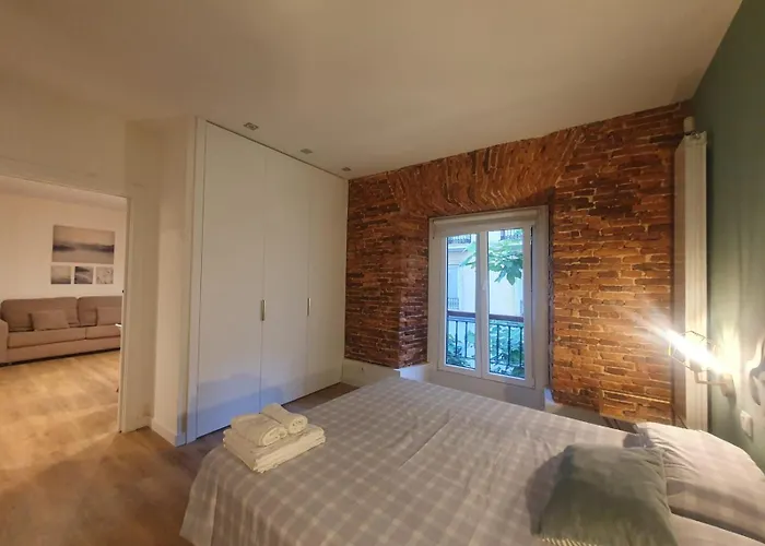 Nuevo Junto A La Bahia P C Apartmán