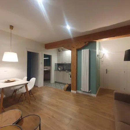 Daire Nuevo Junto A La Bahia P C Santander